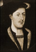 Francis Weston