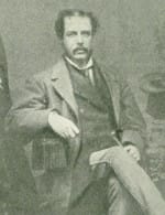 Francis William Jones Hurst
