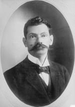 Francisco Bertrand