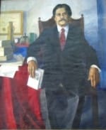 Francisco Gavidia García
