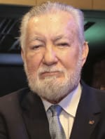 Francisco Huerta Montalvo