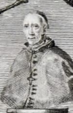 Francisco Pérez de Prado y Cuesta