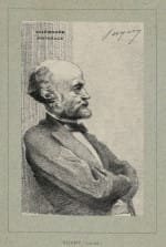 Francisque-Joseph Ramey de Sugny