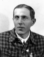 Franciszek Bujak