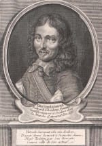 François Tristan l’Hermite
