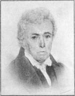 Francois Xavier Martin