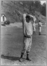 Frank Allen