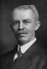Frank B. Wynn