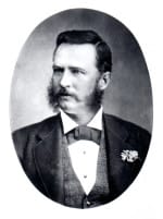 Frank Buckland