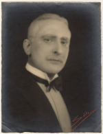 Frank Cellier