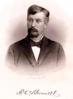 Frank Charles Bunnell