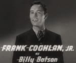 Frank Coghlan, Jr.