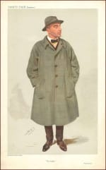 Frank Curzon