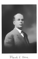 Frank E. Howe