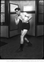 Frank Erne