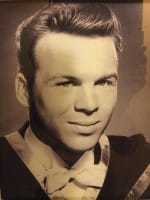 Frank Maine