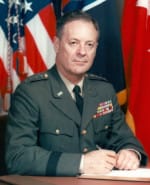 Frank S. Besson, Jr.