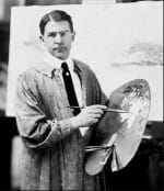 Frank Schoonover