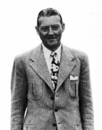 Frank Sprogell