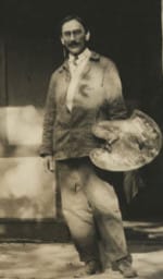 Frank Tolles Chamberlin