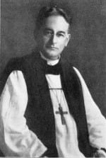 Frank W. Creighton