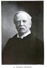 Franklin Townsend