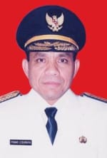 Frans Lebu Raya