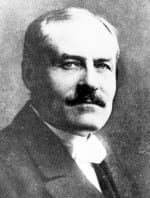 Frans Wilhelm Lindqvist