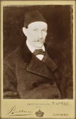 Franz Ignaz Pruner