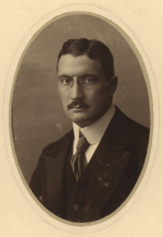 Franz Joseph Emil Fischer