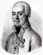 Franz Joseph, Marquis de Lusignan
