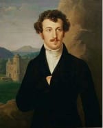 Franz von Schober