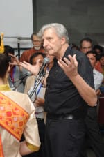 Fred Branfman