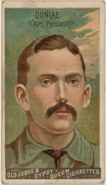 Fred Dunlap