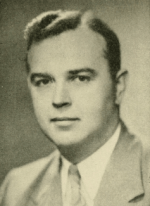 Fred Irvin Lamson