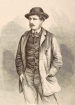 Fred Lillywhite