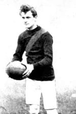 Fred O’Shea