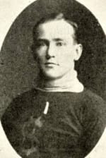 Fred Povey