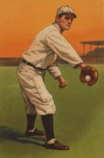 Fred Tenney