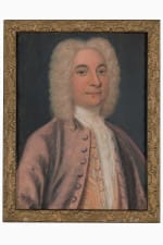 Frederic Count de Thoms
