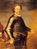 Frederick Adolphus, Count of Lippe-Detmold