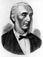 Frederick Augustus Forbes