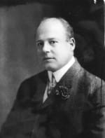 Frederick Buscombe