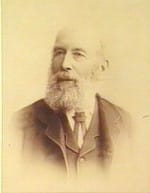 Frederick George Waterhouse