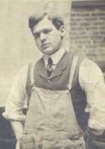 Frederick Hibbard
