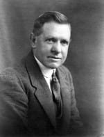 Frederick Hilgendorf