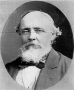 Frederick Holberton