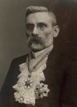 Frederick Holder
