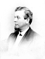 Frederick Low