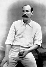 Frederick Martin